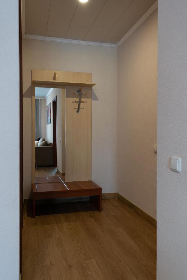 Senasis Nemunas Druskininkai Dış mekan fotoğraf
